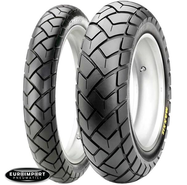 Maxxis M 6017  140/80  17 69 H   TL POSTERIORE